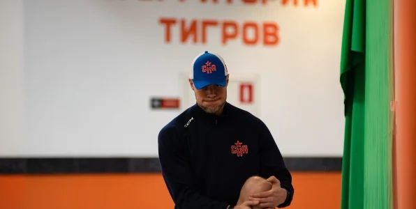 Андронов: я встаю в 5:30 утра и ложусь в холодную ванную. После этого готов тренироваться
