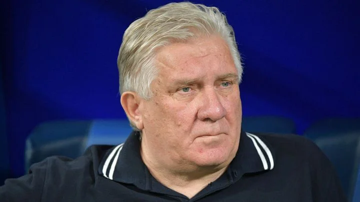 Сергей Ташуев: «Судьба чемпионства в руках «Динамо», они хозяева положения» Сергей Ташуев: «Судьба чемпионства в руках «Динамо», они хозяева положения»