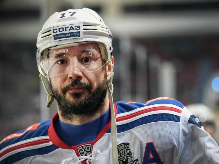 Алексей Жамнов о Ковальчуке в «Спартаке»: «Он игрок с большим авторитетом и опытом, если он изъявит желание, то поговорим»