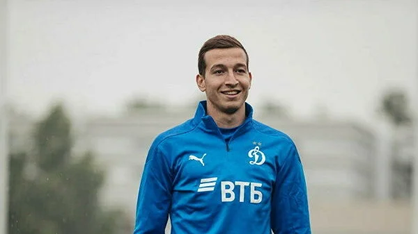Макаров о задачах «Динамо» до конца сезона: «Взять чемпионство. Будем бороться» Макаров о задачах «Динамо» до конца сезона: «Взять чемпионство. Будем бороться»