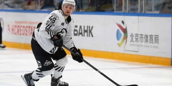 Шабанов: «Я спокоен насчет того, что обо мне говорят. Мне важно только мнение близких» Шабанов: «Я спокоен насчет того, что обо мне говорят. Мне важно только мнение близких»