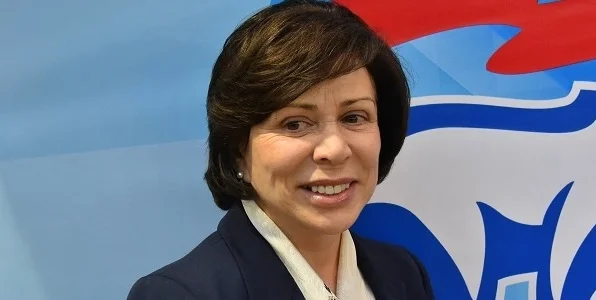Роднина: на российских стартах ты не узнаешь, насколько отстаешь от иностранцев Роднина: на российских стартах ты не узнаешь, насколько отстаешь от иностранцев