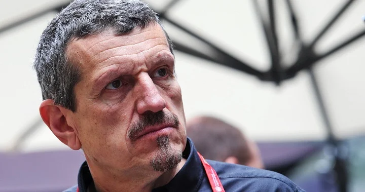 Гюнтер Штайнер рассказал, в какую сумму им обошлась авария Шумахера Гюнтер Штайнер рассказал, в какую сумму им обошлась авария Шумахера