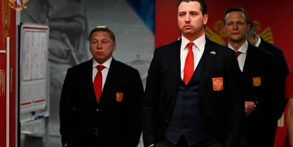 Джиошвили: Только положительные впечатления от работы с Ротенбергом Джиошвили: Только положительные впечатления от работы с Ротенбергом