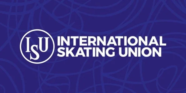 ISU: мы не запрещали фигуристам обсуждать российских спортсменов на отборе на ОИ ISU: мы не запрещали фигуристам обсуждать российских спортсменов на отборе на ОИ
