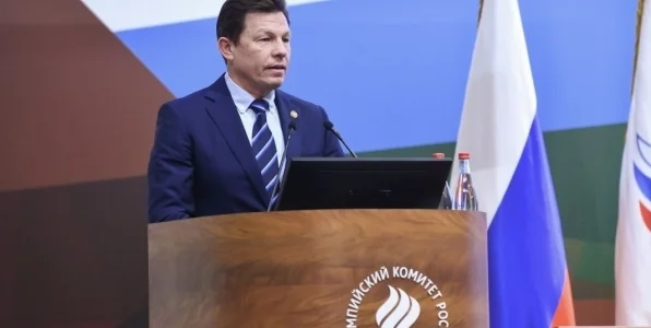 Майгуров: абсолютно не переживал из-за того, что белорусы опережали россиян в Раубичах Майгуров: абсолютно не переживал из-за того, что белорусы опережали россиян в Раубичах