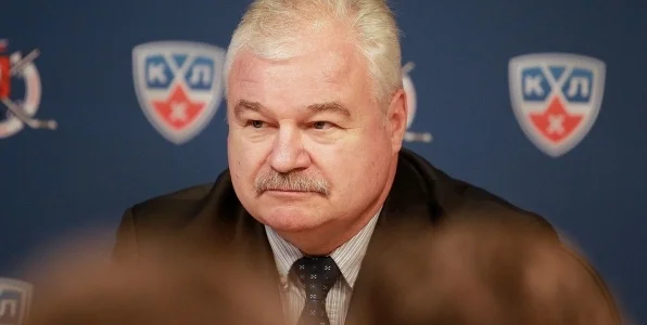 Плющев о заложенном имуществе «Савалата»: клуб найдет возможность решить эти проблемы Плющев о заложенном имуществе «Савалата»: клуб найдет возможность решить эти проблемы