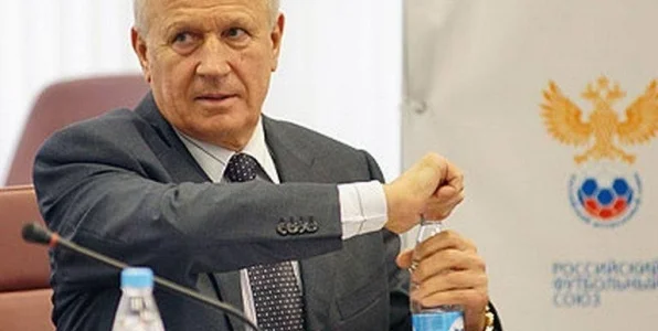 Колосков: 64 команды на ЧМ - это безумие. Это придумывают антифутбольные люди Колосков: 64 команды на ЧМ - это безумие. Это придумывают антифутбольные люди