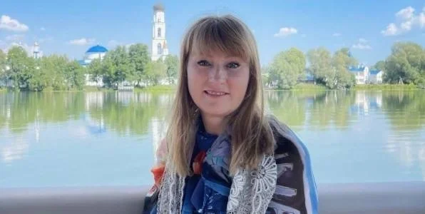 Журова: возможно, IBU может допустить двух российских биатлонистов к международным стартам
