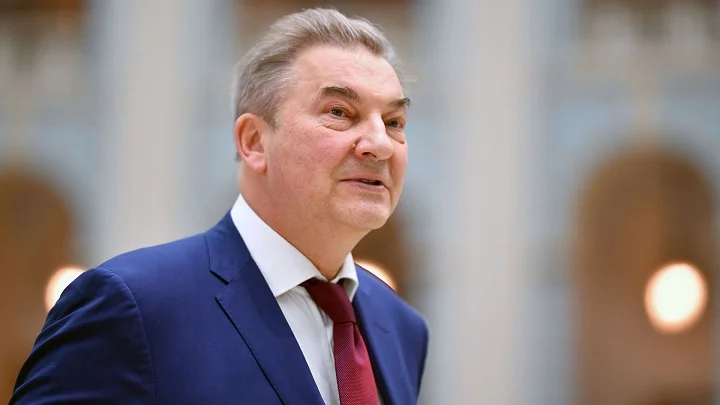 Владислав Третьяк: «Интерес к хоккею растет. И это радует»