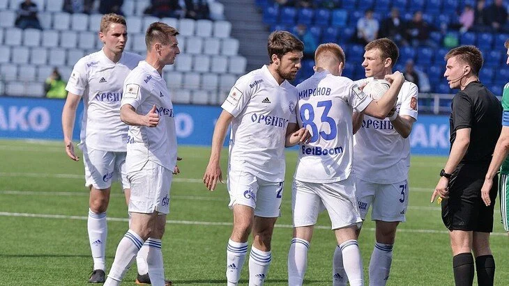 КАМАЗ подтвердил свое участие в ФНЛ