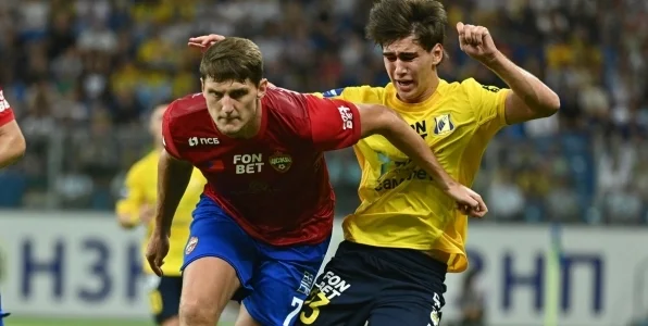 Зимний Кубок РПЛ пройдет в начале февраля в ОАЭ Зимний Кубок РПЛ пройдет в начале февраля в ОАЭ