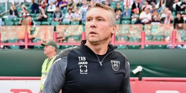 Кавазашвили поддержал Талалаева: он не затягивал время, надо было просто взять другой мяч