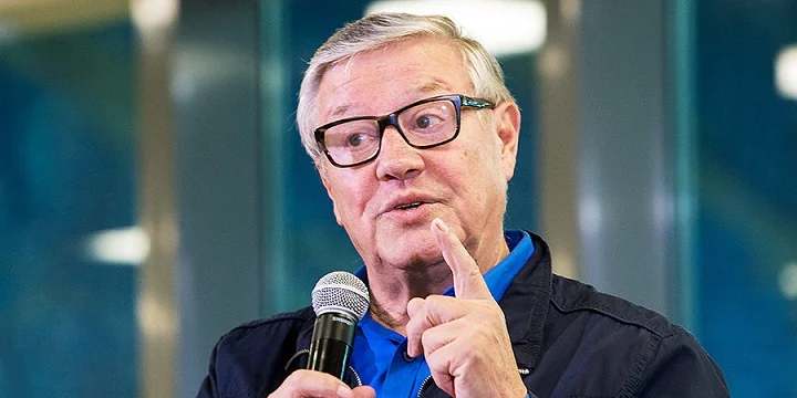 Орлов о «Зените»: «Не надо преувеличивать успех в Суперкубке! «Спартак» закончил сезон десятым» Орлов о «Зените»: «Не надо преувеличивать успех в Суперкубке! «Спартак» закончил сезон десятым»
