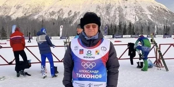 Чемпион ОИ Тихонов призвал закрыть тему скандального соперничества Вяльбе и Губерниева Чемпион ОИ Тихонов призвал закрыть тему скандального соперничества Вяльбе и Губерниева