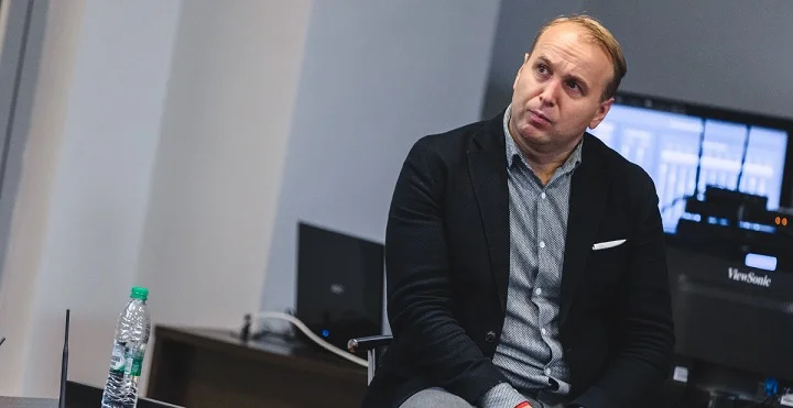 Казанский о моратории на вылет из РПЛ: «Он убьет интерес к оставшимся турам. Из-за расширения уровень лиги упадет» Казанский о моратории на вылет из РПЛ: «Он убьет интерес к оставшимся турам. Из-за расширения уровень лиги упадет»