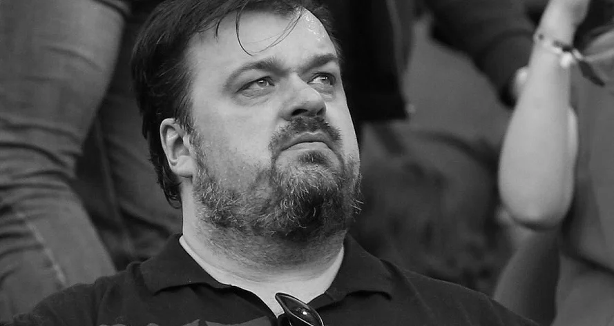 Генич об Уткине: «Вася для каждого свой. Собственный и особенный» Генич об Уткине: «Вася для каждого свой. Собственный и особенный»