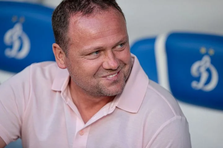 Марцел Личка о 2:0 с «Ахматом»: «Сегодня я недоволен, мы можем играть лучше» Марцел Личка о 2:0 с «Ахматом»: «Сегодня я недоволен, мы можем играть лучше»