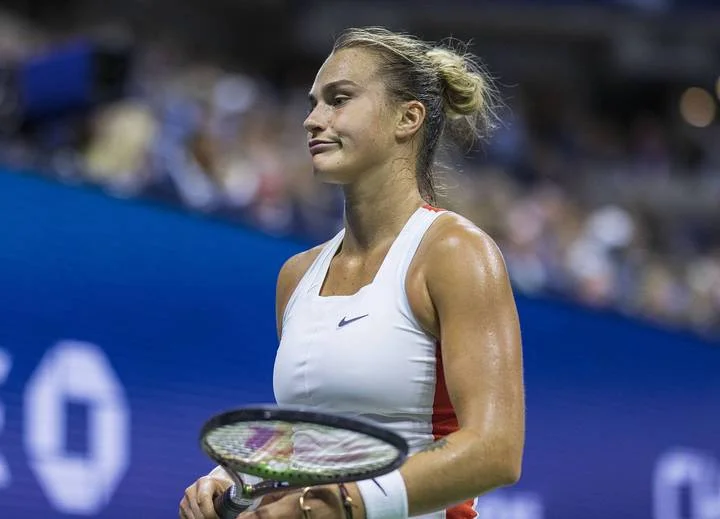 Арина Соболенко проиграла полуфинал US Open: «Швентек играла агрессивно, а я старалась оставаться в игре. Это было моей ошибкой»