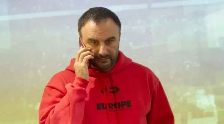 Шуми Бабаев: «В «Барыс» можно было бы привести несколько качественных россиян, с прицелом их дальнейшего задействования в сборной Казахстана»
