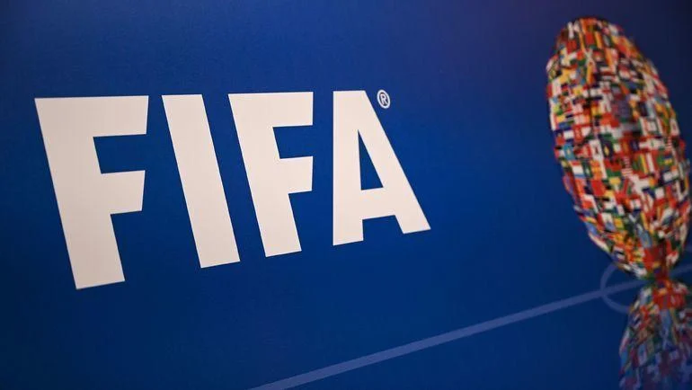 ФИФА подтвердила, что Польша прошла в финал стыков ЧМ-2022 ФИФА подтвердила, что Польша прошла в финал стыков ЧМ-2022