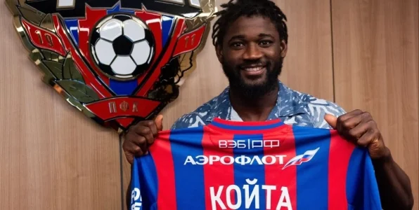 Пономарев: Гуарирапа и Койта – главные разочарования, от Заболотного было больше толку Пономарев: Гуарирапа и Койта – главные разочарования, от Заболотного было больше толку
