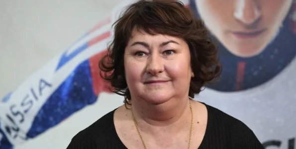 Колобков: Вяльбе имеет право на свое мнение, мне с ней работалось легко Колобков: Вяльбе имеет право на свое мнение, мне с ней работалось легко