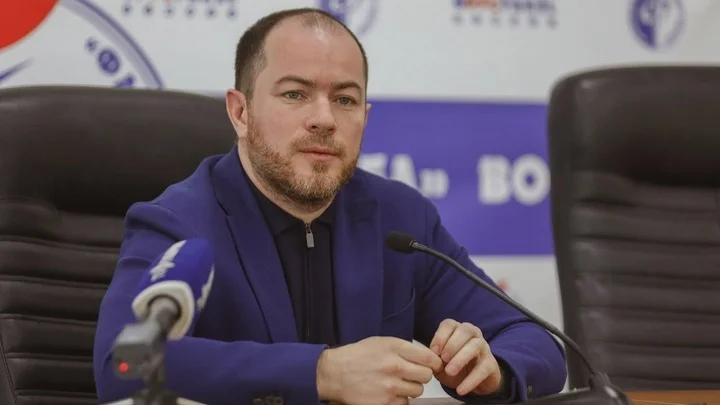 Гендиректор «Факела» Роман Асхабадзе: «Наша единственная задача – это побиться за то, чтобы остаться в РПЛ» Гендиректор «Факела» Роман Асхабадзе: «Наша единственная задача – это побиться за то, чтобы остаться в РПЛ»