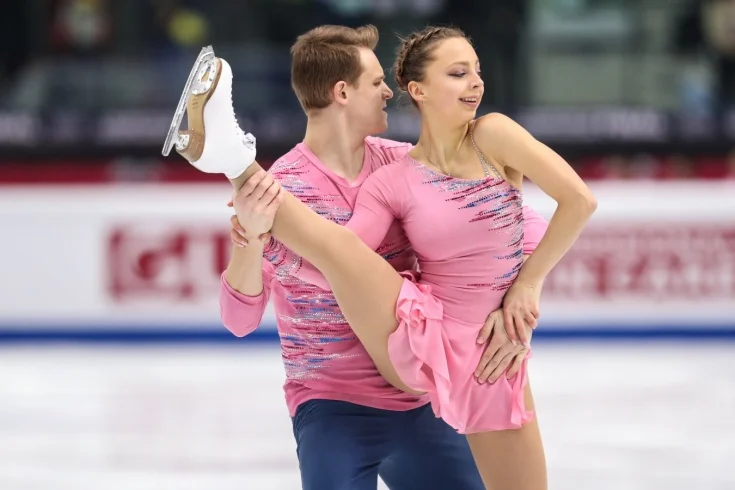 «Олимпиада с очень сильной натяжкой». Российский фигурист подверг резкой критике Игры в Пекине «Олимпиада с очень сильной натяжкой». Российский фигурист подверг резкой критике Игры в Пекине