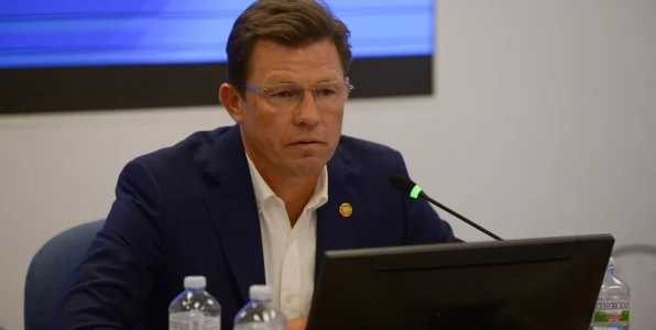 Губерниев о нехватке патронов: Майгуров в СБР так же блистателен, как Набиуллина в ЦБ Губерниев о нехватке патронов: Майгуров в СБР так же блистателен, как Набиуллина в ЦБ