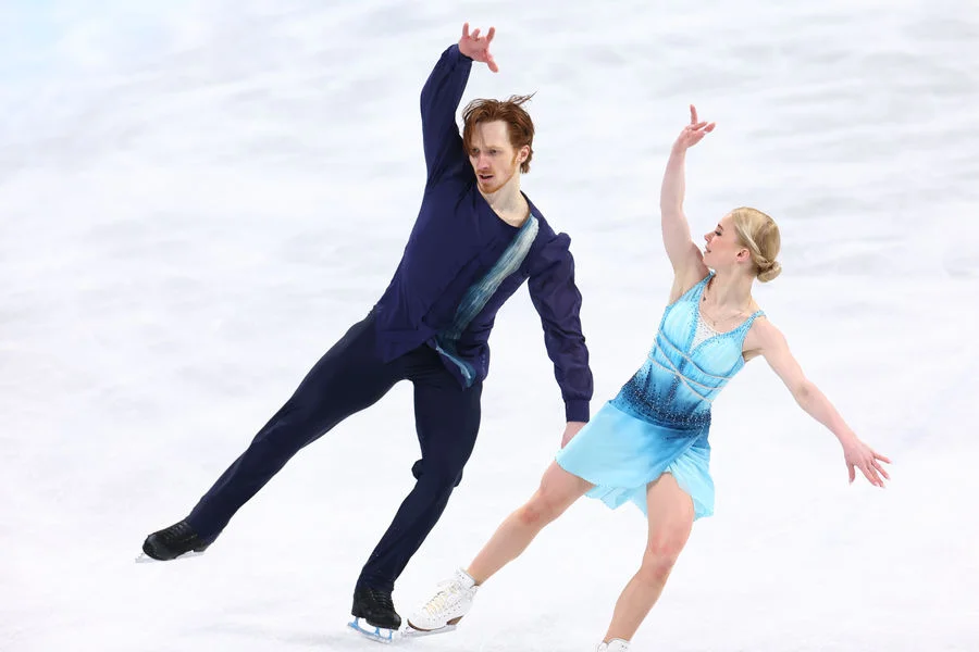 Авербух: «Тарасова и Морозов показали выдающийся прокат. Эта программа войдет в историю, ее будут пересматривать» Авербух: «Тарасова и Морозов показали выдающийся прокат. Эта программа войдет в историю, ее будут пересматривать»