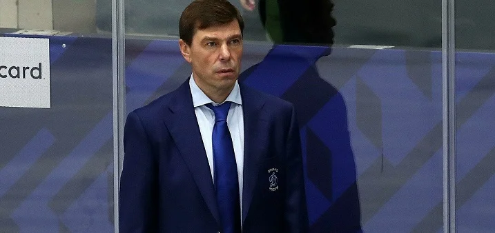 Кудашов интересен «Ак Барсу» Кудашов интересен «Ак Барсу»