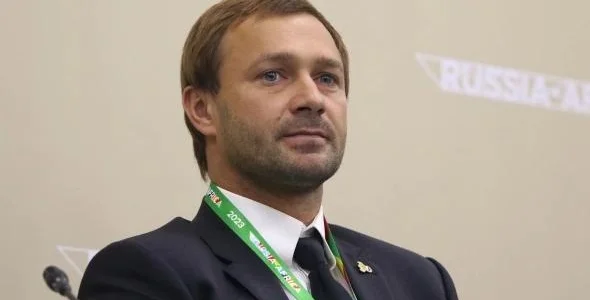 Сычев: хочу увидеть в «Спартаке» своих воспитанников, академия ведь работает хорошо
