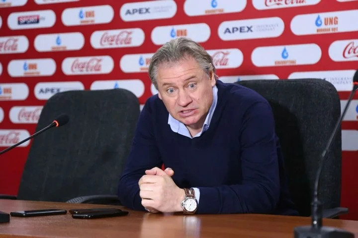 Андрей Канчельскис: «Это не Лига чемпионов же, а чемпионат России, поэтому не надо никаких чемпионских коридоров» Андрей Канчельскис: «Это не Лига чемпионов же, а чемпионат России, поэтому не надо никаких чемпионских коридоров»