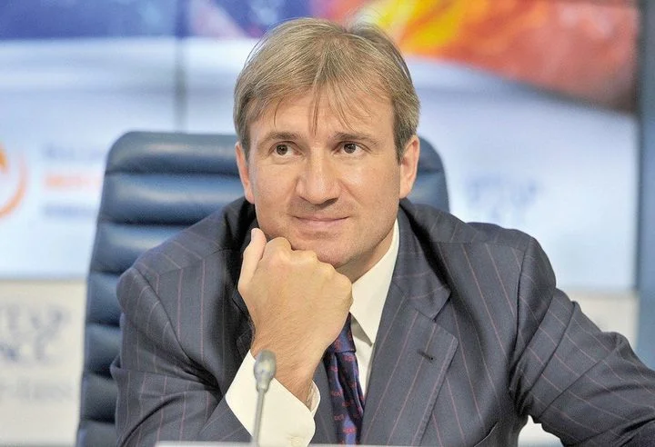 Гендиректор «Торпедо» Александр Харламов: «Мы делаем упор на детскую школу. Из года в год покупать игроков за 30-50-80 млн – это путь в никуда»