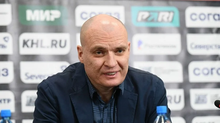 Андрей Разин о 2:3 с «Амуром»: «Единственный момент, который сильно огорчил, – никакая реализация большинства»
