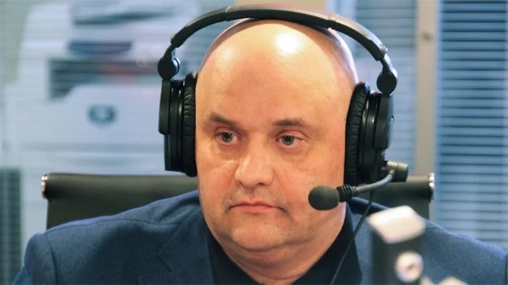 Андрей Созин: «Матч за Суперкубок вообще не отражает соотношения сил» Андрей Созин: «Матч за Суперкубок вообще не отражает соотношения сил»