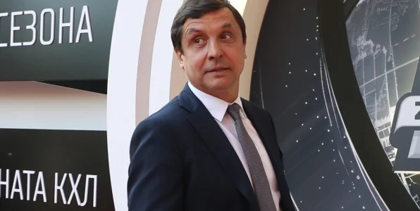 Каменский назвал число команд КХЛ, которые будут бороться за Кубок Гагарина Каменский назвал число команд КХЛ, которые будут бороться за Кубок Гагарина