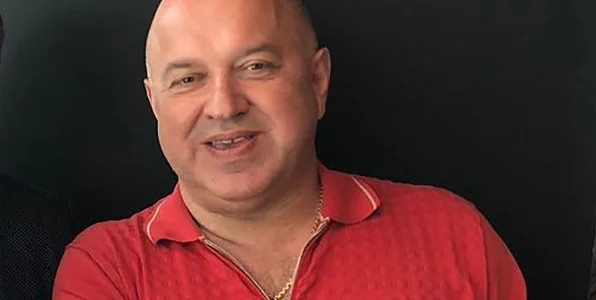 Селюк: Иличич — это игрок уровня ФНЛ. В РПЛ он не нужен Селюк: Иличич — это игрок уровня ФНЛ. В РПЛ он не нужен