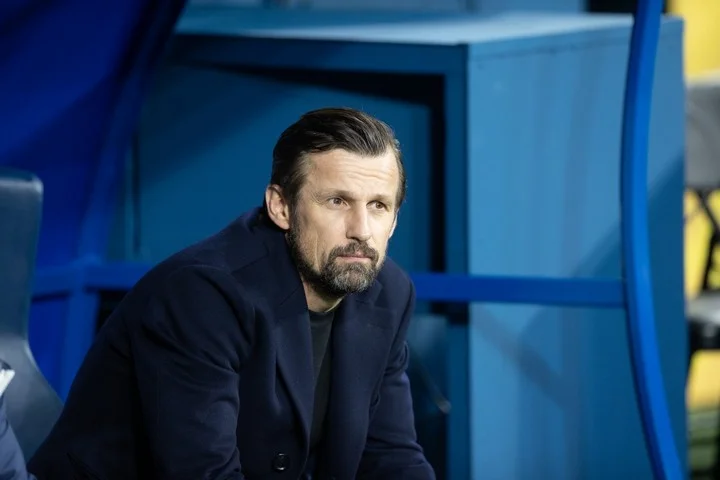 Сергей Семак про аренду Ивана и Мантуана: «Мы постарались выжать максимум из ситуации с Юри Алберто» Сергей Семак про аренду Ивана и Мантуана: «Мы постарались выжать максимум из ситуации с Юри Алберто»
