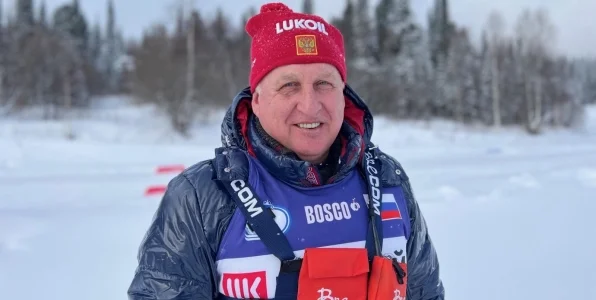 Бородавко: норвежцы в отсутствие россиян займут весь пьедестал на чемпионате мира Бородавко: норвежцы в отсутствие россиян займут весь пьедестал на чемпионате мира