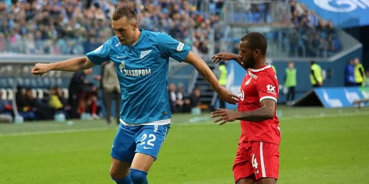 Топ-10 матчей первой части сезона-2018/2019 в РПЛ Топ-10 матчей первой части сезона-2018/2019 в РПЛ