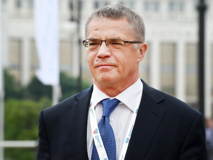 Александр Медведев про реформу КХЛ: «При внимательном рассмотрении проекта обнаружил его интересным. Но остается много вопросов по дивизиону Якушева»