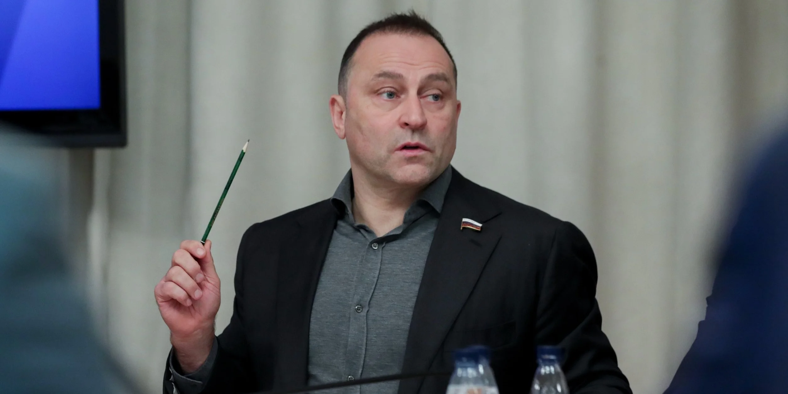 Свищев: мне жалко украинских спортсменов, они жертвы Министерства спорта Украины Свищев: мне жалко украинских спортсменов, они жертвы Министерства спорта Украины