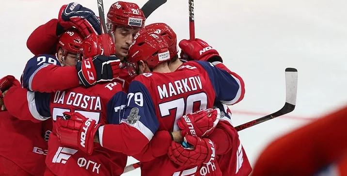 Никитин после 2:0 с «Торпедо»: «Непростая игра»