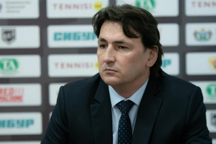 Экс-тренер «Трактора» Равиль Гусманов: «Если Ничушкин сможет выиграть Кубок Стэнли, это станет большим событием для Челябинска» Экс-тренер «Трактора» Равиль Гусманов: «Если Ничушкин сможет выиграть Кубок Стэнли, это станет большим событием для Челябинска»