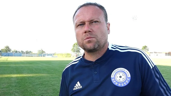 Тренер «Оренбурга» про 2:0 с «Пари НН»: «Было нелегко, но мы использовали моменты и сыграли на ноль» Тренер «Оренбурга» про 2:0 с «Пари НН»: «Было нелегко, но мы использовали моменты и сыграли на ноль»