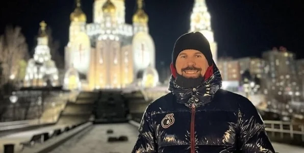 Устюгов: я готовился к ОИ-2018, но мне сказали, что не даем допуск. Надеюсь на Милан-2026 Устюгов: я готовился к ОИ-2018, но мне сказали, что не даем допуск. Надеюсь на Милан-2026