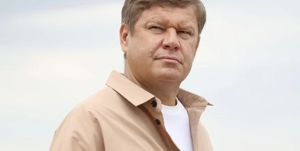 Губерниев о Хелиф: публиковать медицинскую карту человека на весь мир неэтично Губерниев о Хелиф: публиковать медицинскую карту человека на весь мир неэтично