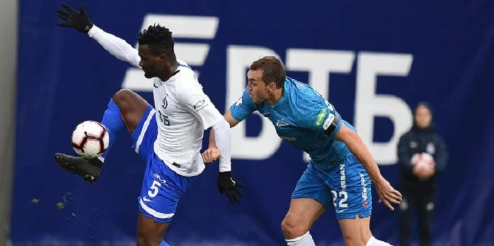 «Зенит» снова проиграл, «Динамо» - бойцы!